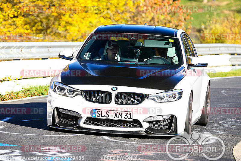 Bild #20029486 - Touristenfahrten Nürburgring Nordschleife (13.11.2022)