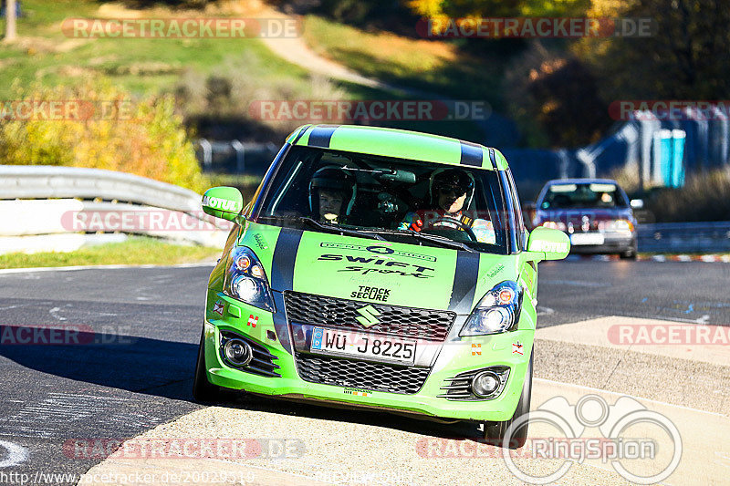 Bild #20029519 - Touristenfahrten Nürburgring Nordschleife (13.11.2022)