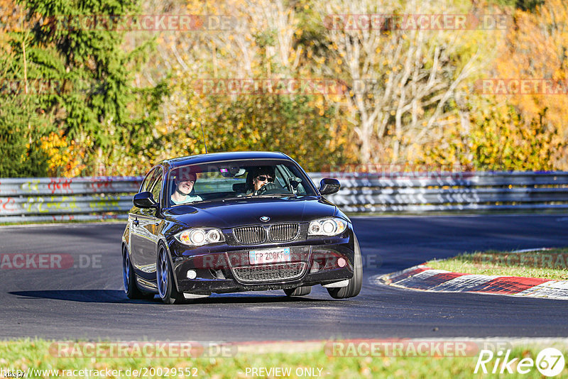 Bild #20029552 - Touristenfahrten Nürburgring Nordschleife (13.11.2022)