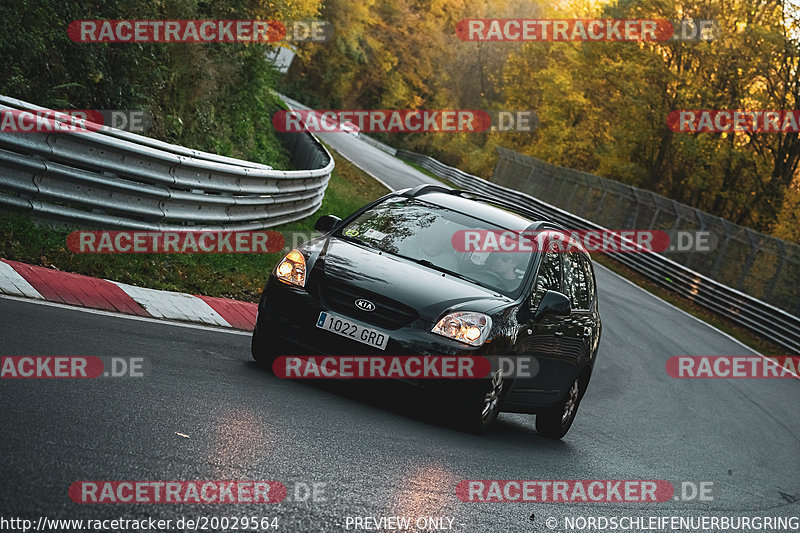 Bild #20029564 - Touristenfahrten Nürburgring Nordschleife (13.11.2022)