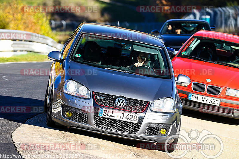 Bild #20029577 - Touristenfahrten Nürburgring Nordschleife (13.11.2022)