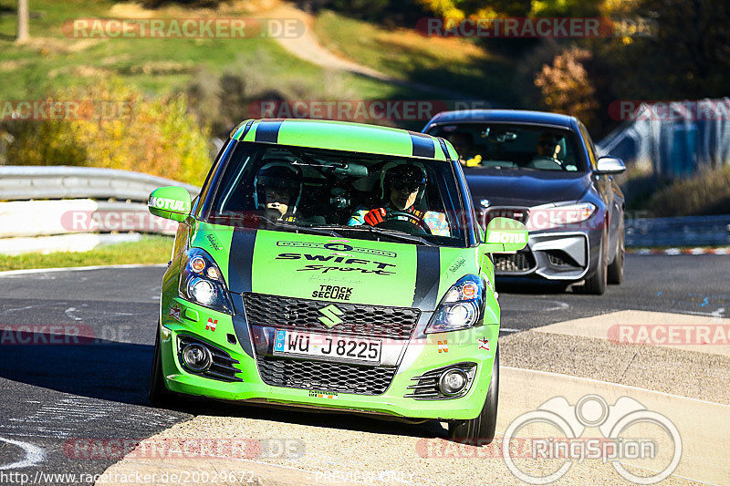 Bild #20029672 - Touristenfahrten Nürburgring Nordschleife (13.11.2022)