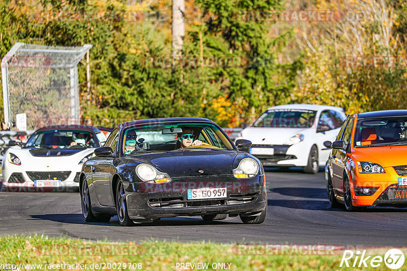 Bild #20029708 - Touristenfahrten Nürburgring Nordschleife (13.11.2022)