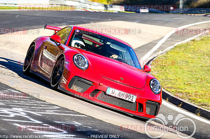 Bild #20029761 - Touristenfahrten Nürburgring Nordschleife (13.11.2022)