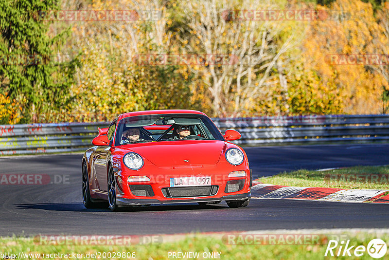 Bild #20029806 - Touristenfahrten Nürburgring Nordschleife (13.11.2022)