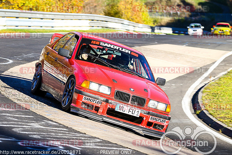 Bild #20029871 - Touristenfahrten Nürburgring Nordschleife (13.11.2022)