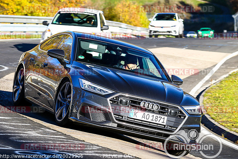 Bild #20029906 - Touristenfahrten Nürburgring Nordschleife (13.11.2022)