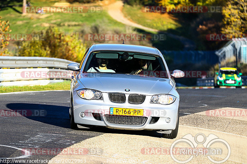 Bild #20029963 - Touristenfahrten Nürburgring Nordschleife (13.11.2022)