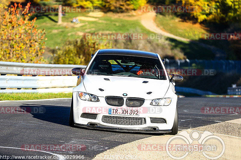 Bild #20029966 - Touristenfahrten Nürburgring Nordschleife (13.11.2022)