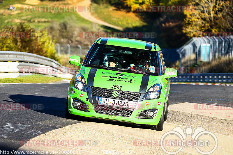 Bild #20030010 - Touristenfahrten Nürburgring Nordschleife (13.11.2022)