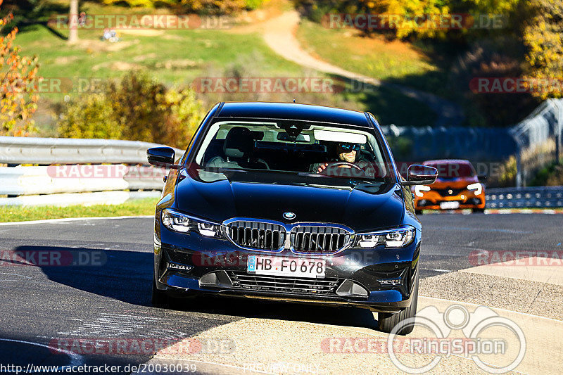 Bild #20030039 - Touristenfahrten Nürburgring Nordschleife (13.11.2022)