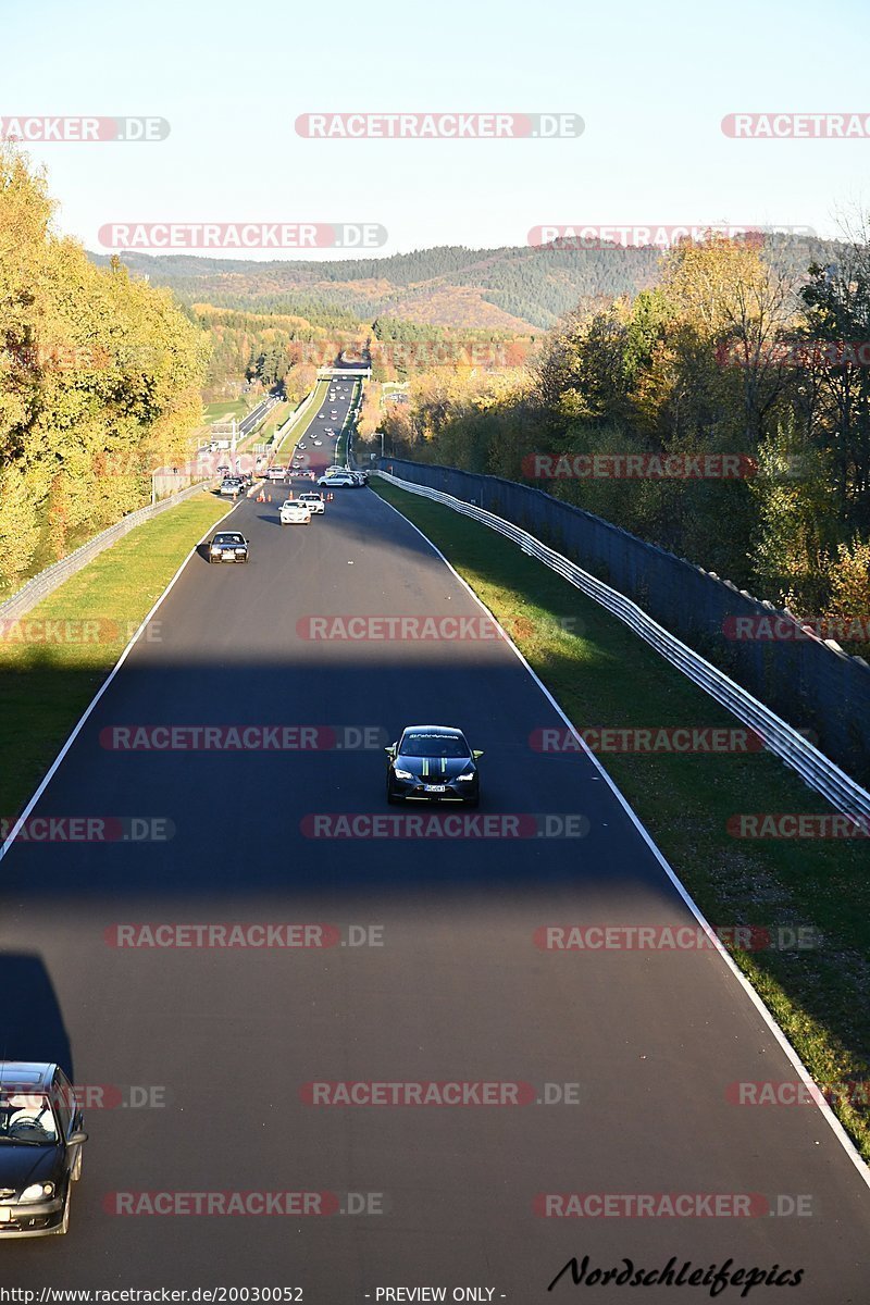 Bild #20030052 - Touristenfahrten Nürburgring Nordschleife (13.11.2022)