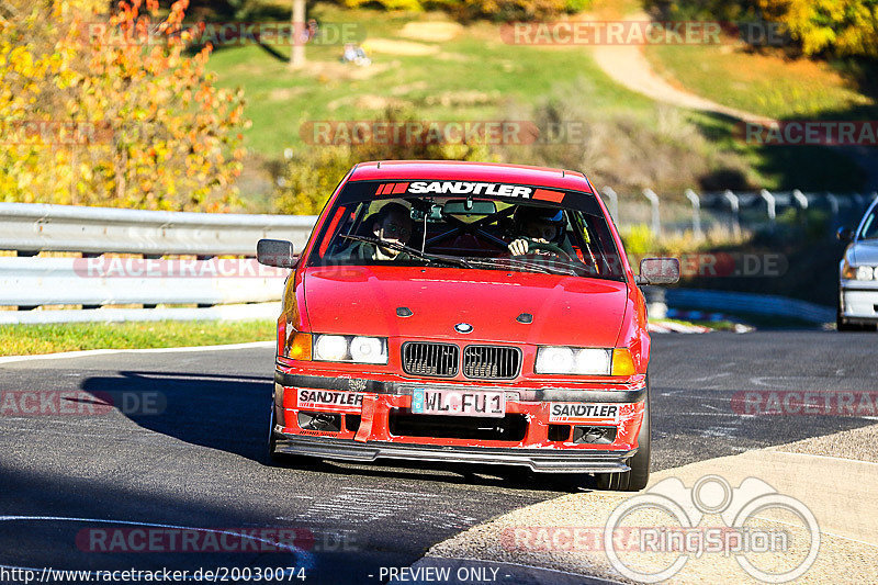 Bild #20030074 - Touristenfahrten Nürburgring Nordschleife (13.11.2022)