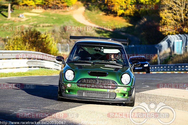 Bild #20030087 - Touristenfahrten Nürburgring Nordschleife (13.11.2022)