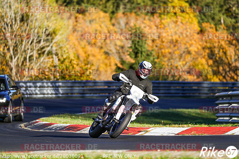 Bild #20030091 - Touristenfahrten Nürburgring Nordschleife (13.11.2022)