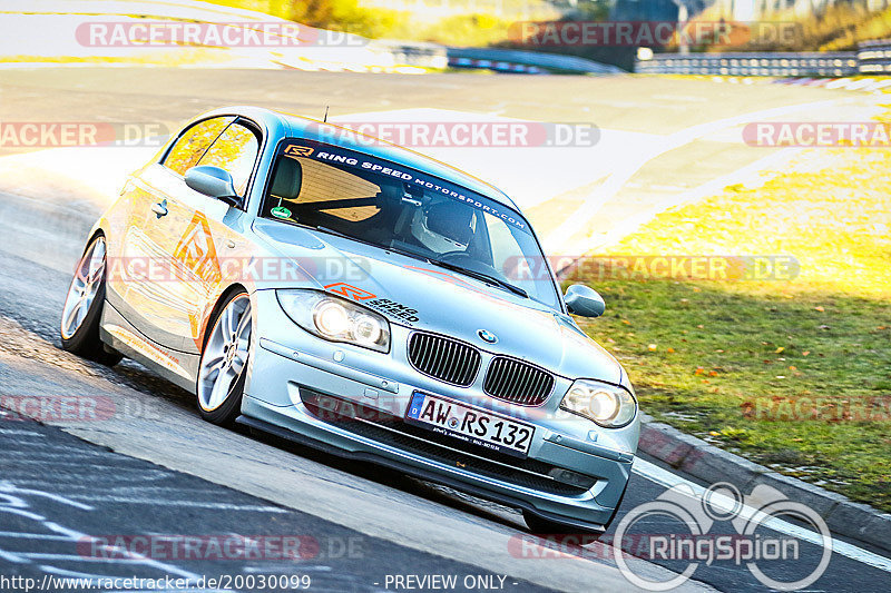 Bild #20030099 - Touristenfahrten Nürburgring Nordschleife (13.11.2022)