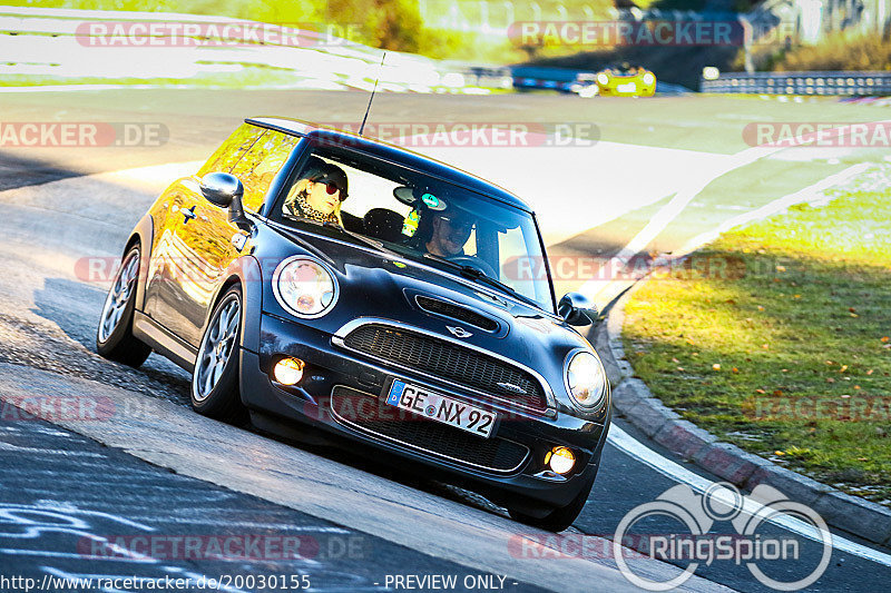 Bild #20030155 - Touristenfahrten Nürburgring Nordschleife (13.11.2022)