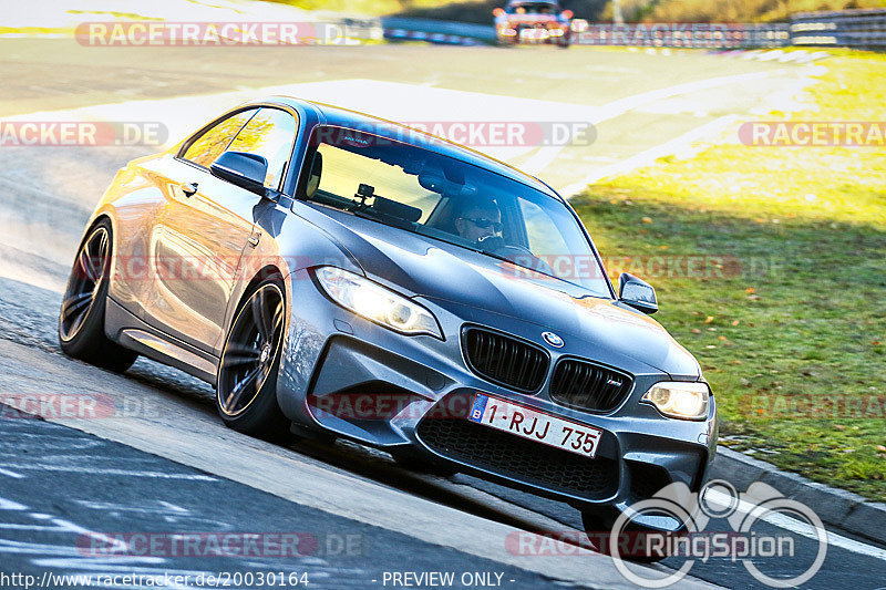 Bild #20030164 - Touristenfahrten Nürburgring Nordschleife (13.11.2022)