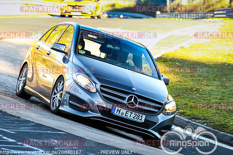 Bild #20030167 - Touristenfahrten Nürburgring Nordschleife (13.11.2022)