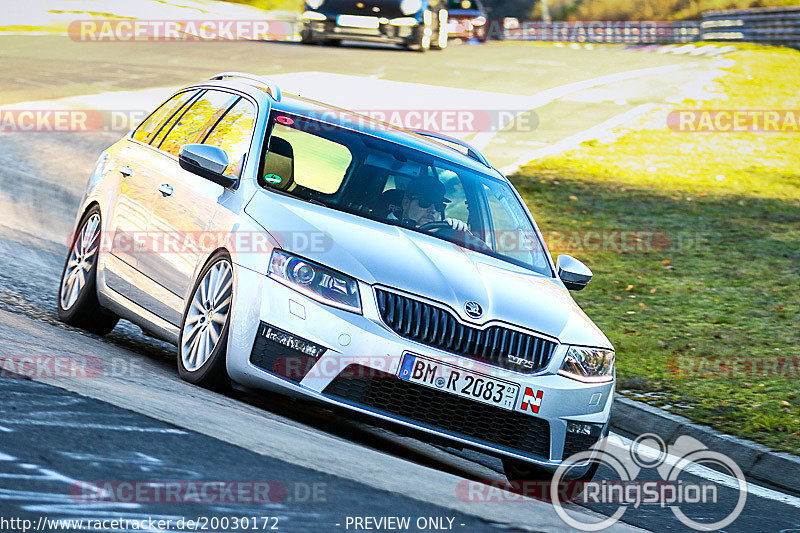 Bild #20030172 - Touristenfahrten Nürburgring Nordschleife (13.11.2022)