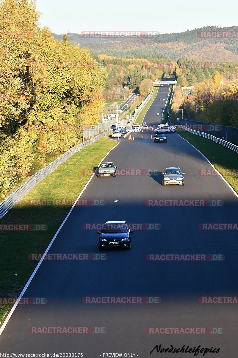 Bild #20030175 - Touristenfahrten Nürburgring Nordschleife (13.11.2022)