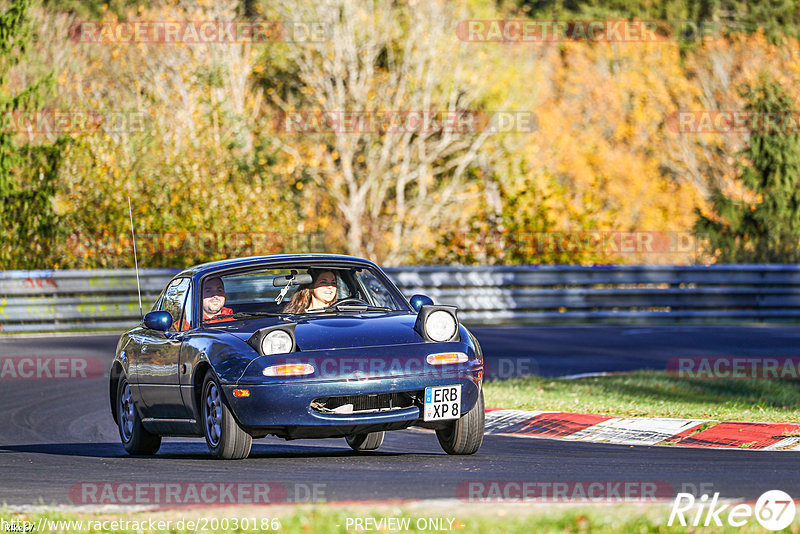 Bild #20030186 - Touristenfahrten Nürburgring Nordschleife (13.11.2022)