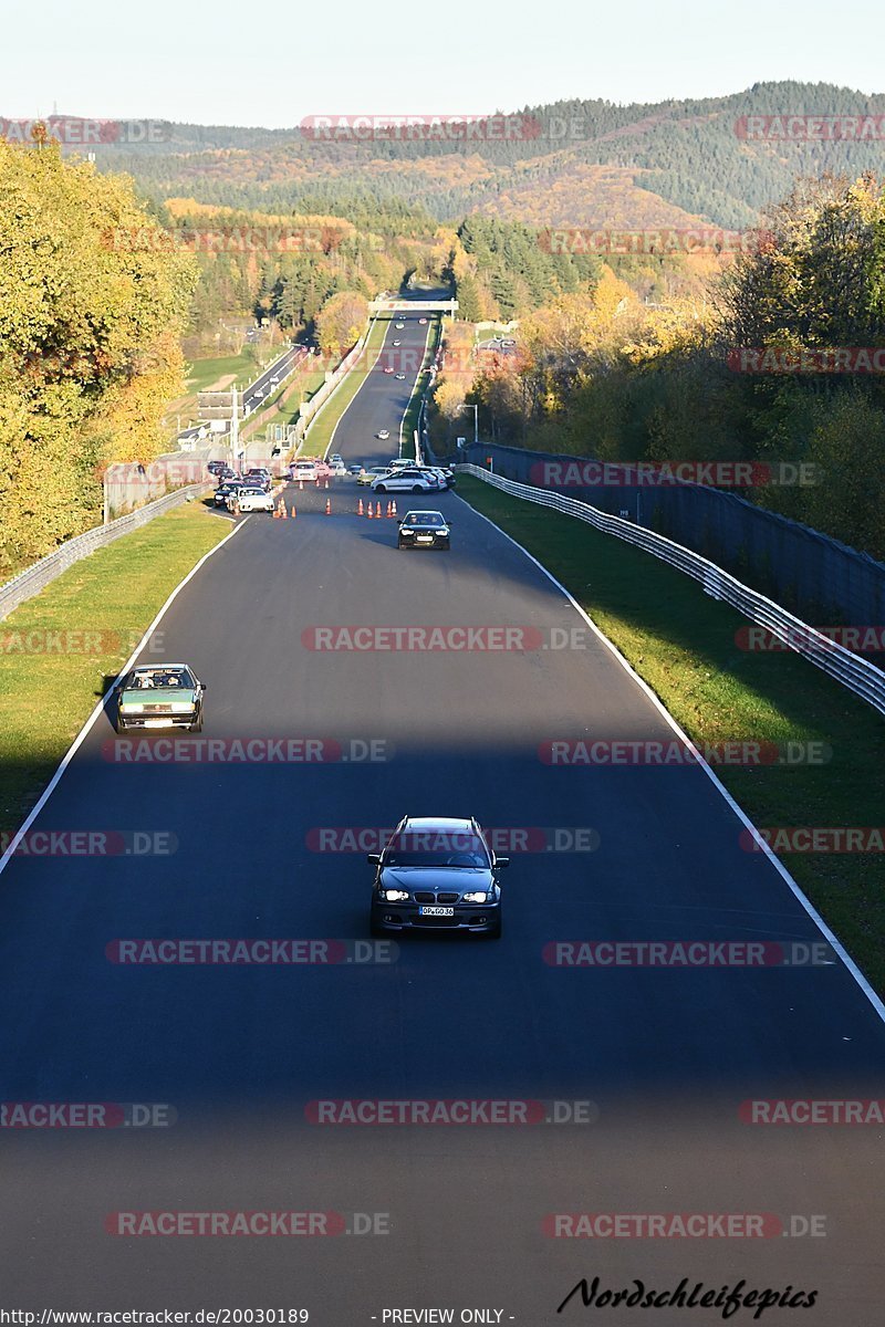Bild #20030189 - Touristenfahrten Nürburgring Nordschleife (13.11.2022)