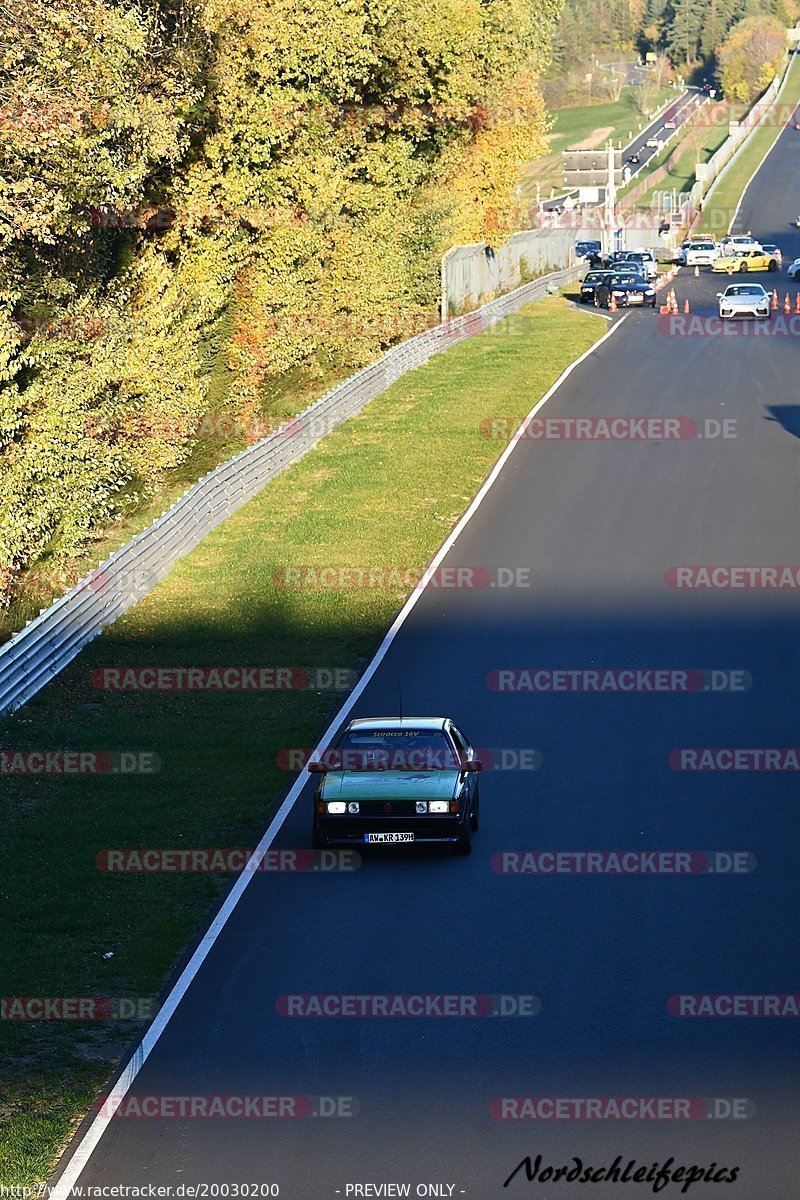 Bild #20030200 - Touristenfahrten Nürburgring Nordschleife (13.11.2022)