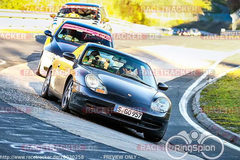 Bild #20030258 - Touristenfahrten Nürburgring Nordschleife (13.11.2022)