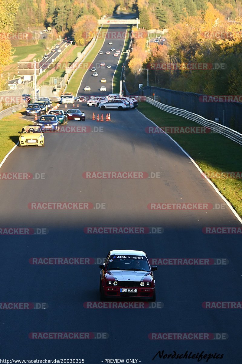 Bild #20030315 - Touristenfahrten Nürburgring Nordschleife (13.11.2022)