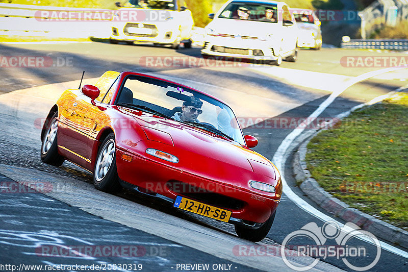 Bild #20030319 - Touristenfahrten Nürburgring Nordschleife (13.11.2022)