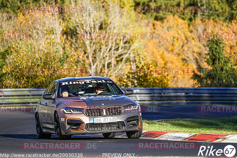 Bild #20030330 - Touristenfahrten Nürburgring Nordschleife (13.11.2022)