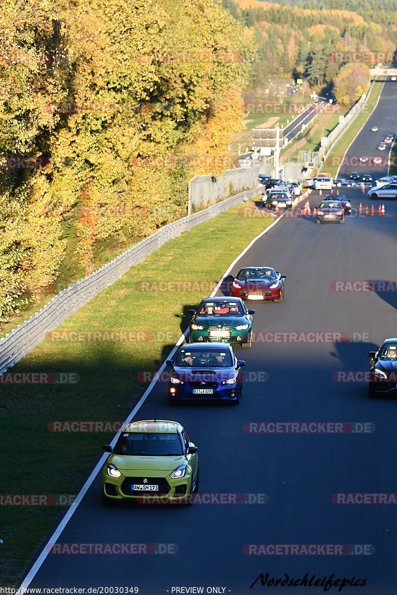 Bild #20030349 - Touristenfahrten Nürburgring Nordschleife (13.11.2022)