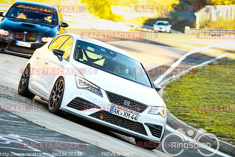 Bild #20030376 - Touristenfahrten Nürburgring Nordschleife (13.11.2022)