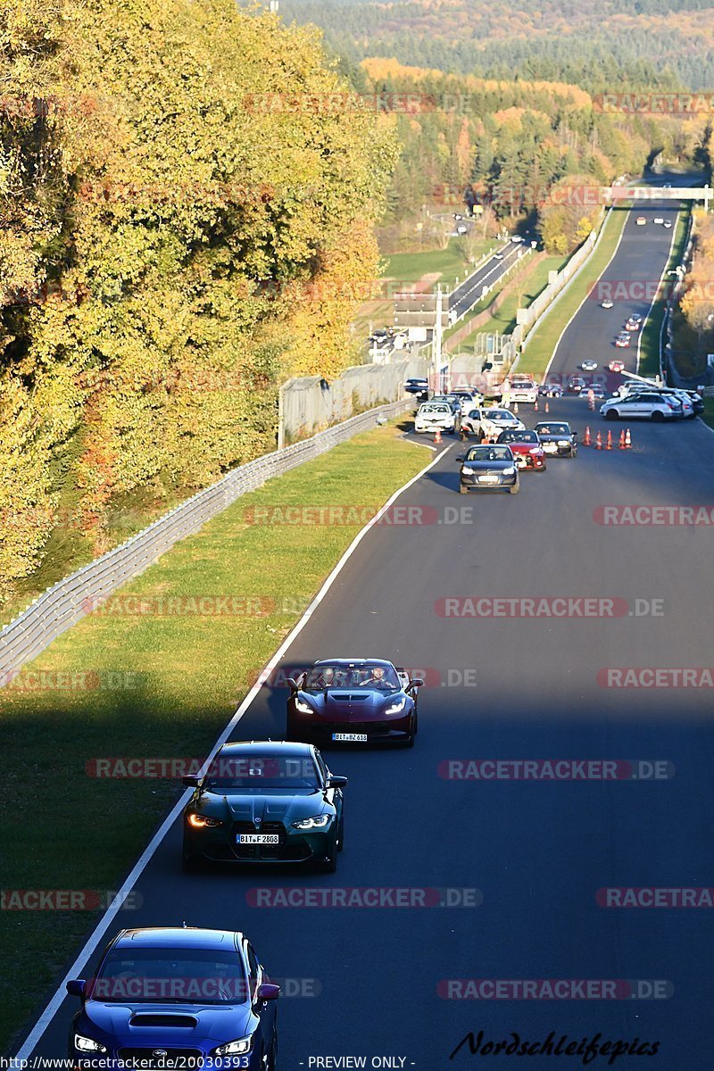 Bild #20030393 - Touristenfahrten Nürburgring Nordschleife (13.11.2022)