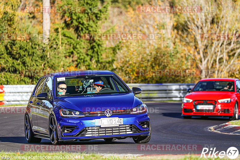 Bild #20030474 - Touristenfahrten Nürburgring Nordschleife (13.11.2022)