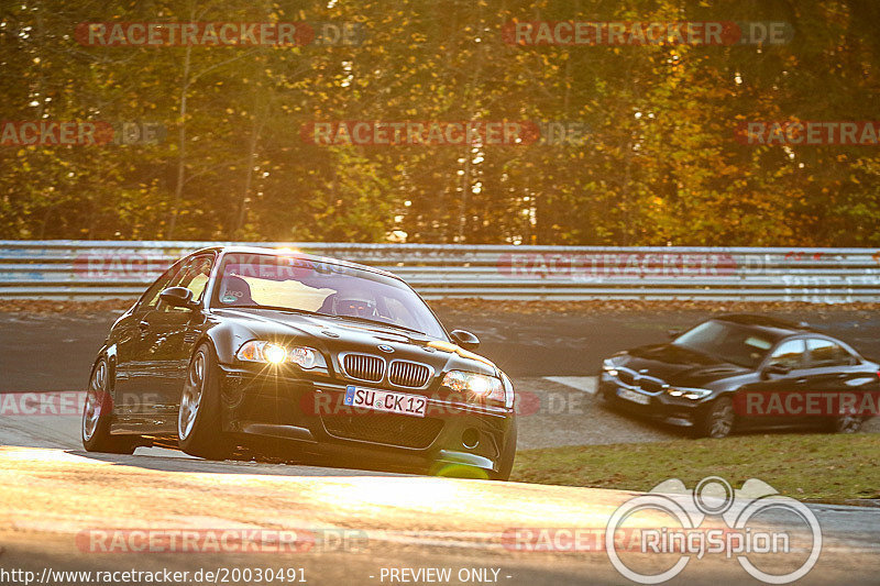 Bild #20030491 - Touristenfahrten Nürburgring Nordschleife (13.11.2022)