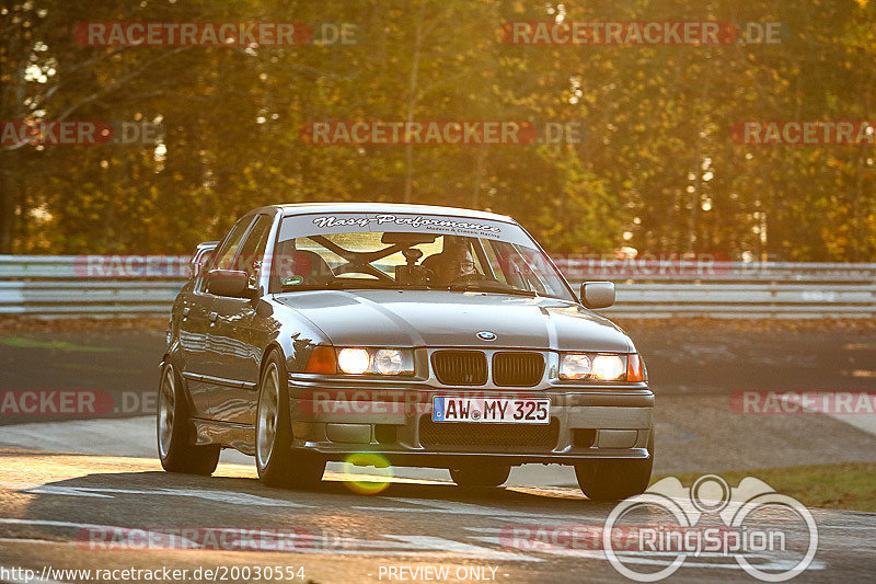 Bild #20030554 - Touristenfahrten Nürburgring Nordschleife (13.11.2022)