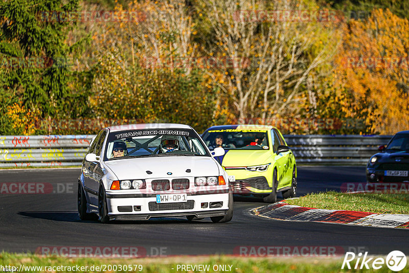 Bild #20030579 - Touristenfahrten Nürburgring Nordschleife (13.11.2022)