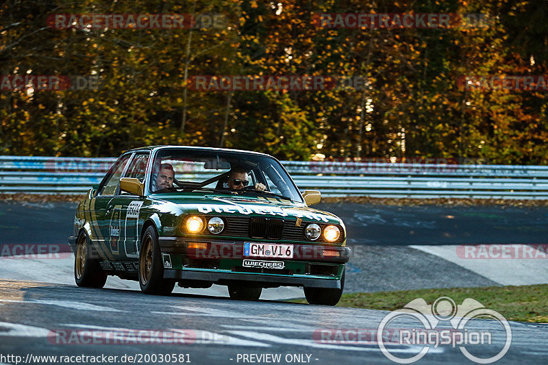 Bild #20030581 - Touristenfahrten Nürburgring Nordschleife (13.11.2022)