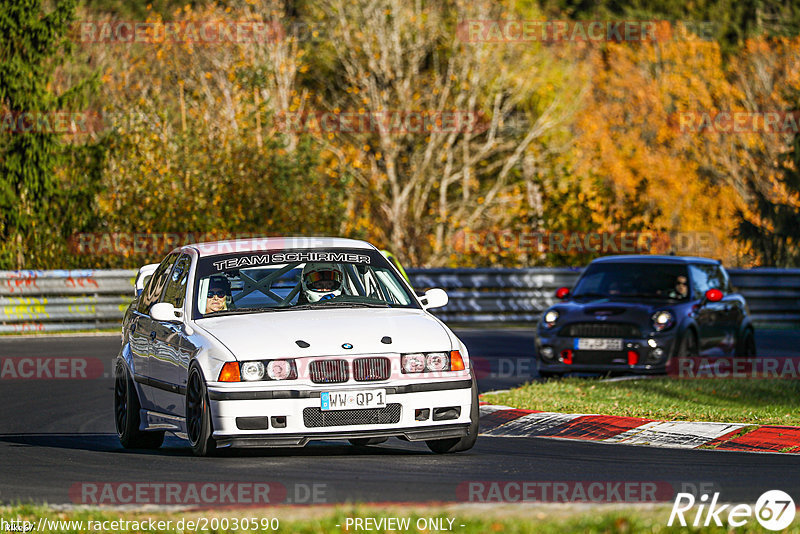 Bild #20030590 - Touristenfahrten Nürburgring Nordschleife (13.11.2022)