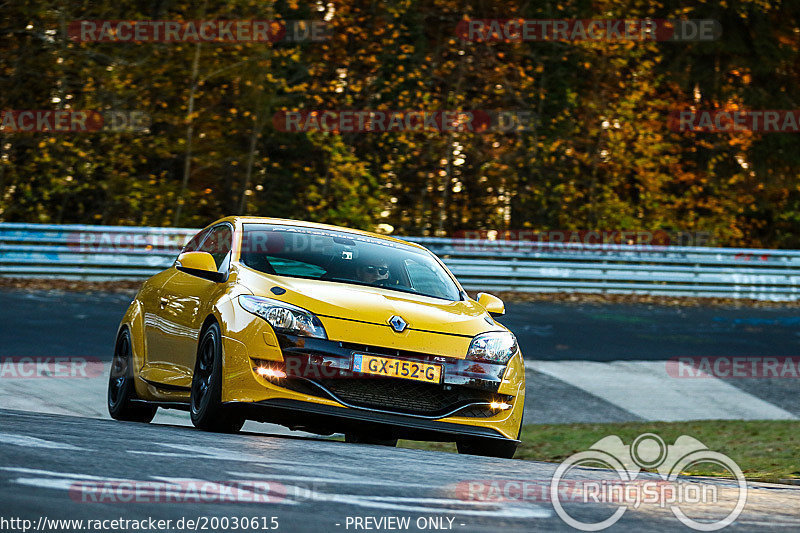 Bild #20030615 - Touristenfahrten Nürburgring Nordschleife (13.11.2022)