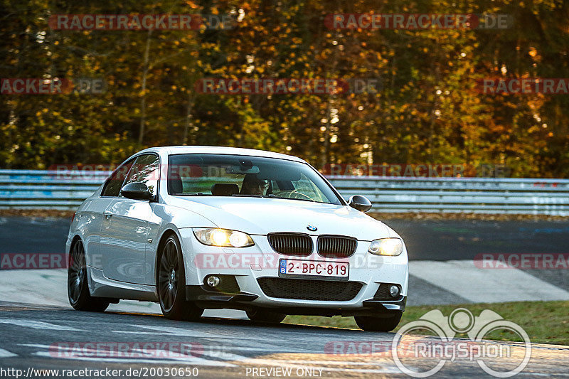 Bild #20030650 - Touristenfahrten Nürburgring Nordschleife (13.11.2022)