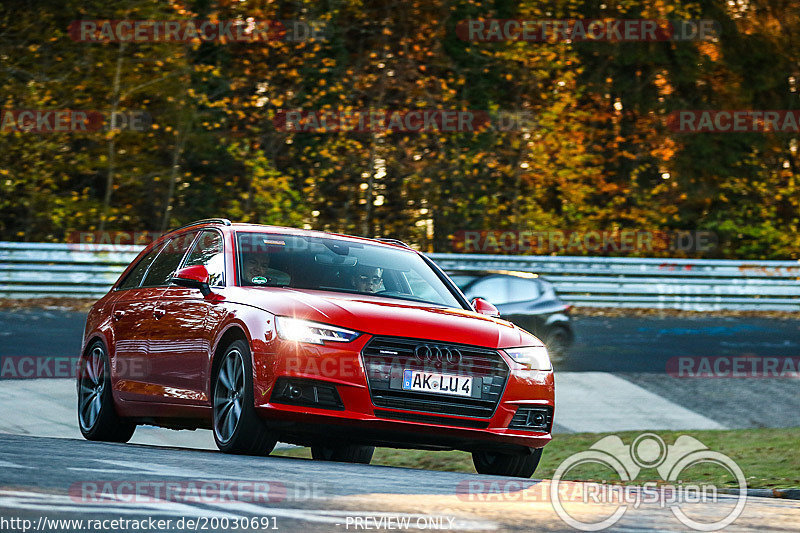 Bild #20030691 - Touristenfahrten Nürburgring Nordschleife (13.11.2022)