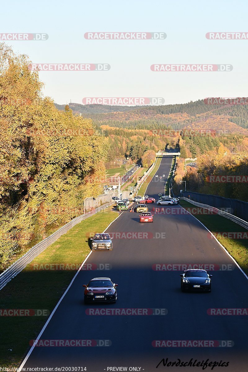 Bild #20030714 - Touristenfahrten Nürburgring Nordschleife (13.11.2022)