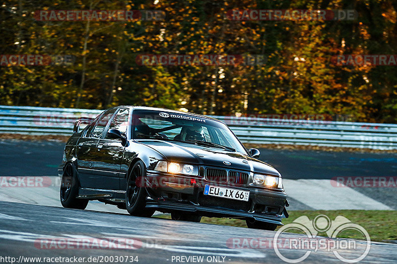 Bild #20030734 - Touristenfahrten Nürburgring Nordschleife (13.11.2022)