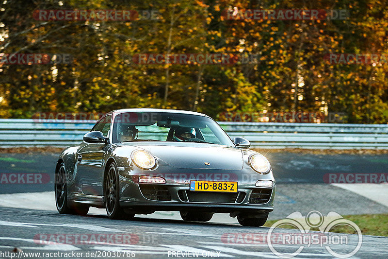 Bild #20030766 - Touristenfahrten Nürburgring Nordschleife (13.11.2022)