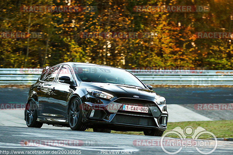 Bild #20030805 - Touristenfahrten Nürburgring Nordschleife (13.11.2022)