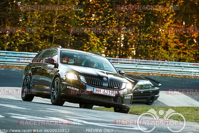 Bild #20030812 - Touristenfahrten Nürburgring Nordschleife (13.11.2022)