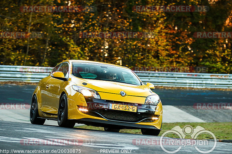 Bild #20030875 - Touristenfahrten Nürburgring Nordschleife (13.11.2022)